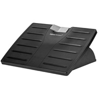 Fellowes Repose-pieds Office Suites Microban, réglable