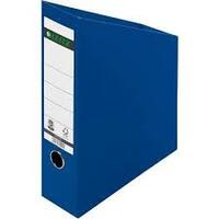 LEITZ porte-revues, format A4, en carton, bleu