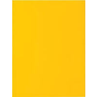 EXACOMPTA Sous-chemises ROCK'S, 220 x 310 mm, jaune citron