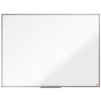 magnetoplan Tableau mural blanc SP, (L)1.800 x (H)900 mm