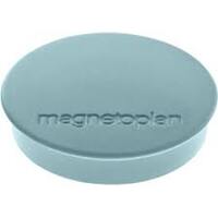 magnetoplan Discofix aimant rond 'standard', bleu