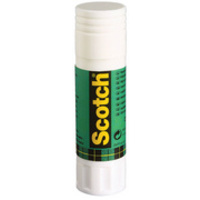 3M Scotch Bâton de colle standard, 21 g