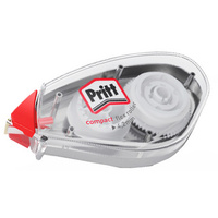 Pritt roller correcteur Compact Flex, 4,2 mm x 10,0 m