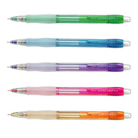 PILOT Porte-mines SUPER GRIP NEON 0.5, assorti