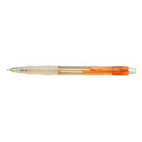 PILOT Porte-mines SUPER GRIP NEON 0.7, orange