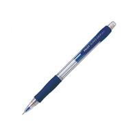 PILOT Porte-mines SUPER GRIP 0.7, bleu