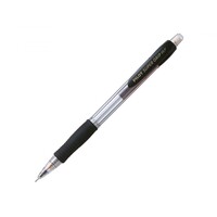 PILOT Porte-mines SUPER GRIP 0.7, noir