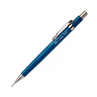 Pentel Porte-mines P 207, diamètre de mines: 0,7 mm, bleu