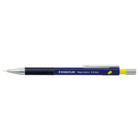 STAEDTLER Porte-mines Mars micro, 0,3 mm, bleu