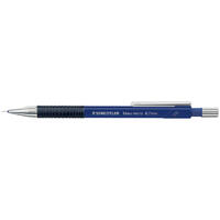 STAEDTLER Porte-mines Mars micro, 0,7 mm, bleu