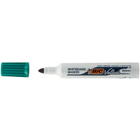 BIC Marqueur pour tableau blanc Velleda 1711, pointe ogive,