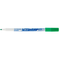 BIC Marqueur pour tableau blanc Velleda 1721, pointe ogive,