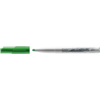 BIC Marqueur pour tableau blanc Velleda Medium 1741, vert