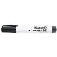 Pelikan Marqueur pour tableau blanc 741, noir