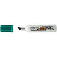 BIC Marqueur pour tableau blanc Velleda 1781, vert