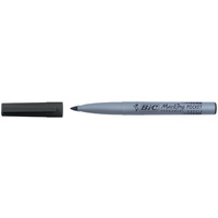 BIC Marqueur permanent Marking POCKET ECOlutions, noir