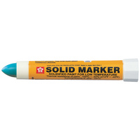 SAKURA Marqueur industriel 'SOLID MARKER LOW TEMPERATURE'