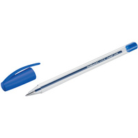 BILLE SUPER SOFT BLEU M 1,0MM