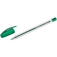 Pelikan Stylo à bille STICK super soft, vert