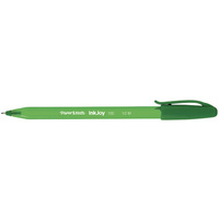 Paper:Mate Stylo à bille InkJoy 100, vert