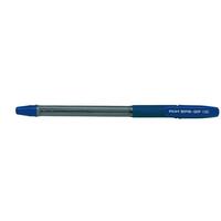 PILOT Stylo à bille BPS-GP, tracé: 0,33 mm (XB), bleu