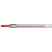 uni-ball Recharge pour stylo bille POWER TANK SNP-10, rouge