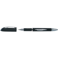 uni-ball Stylo roller encre gel JETSTREAM SX-210, noir