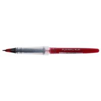 Pentel Mine pour stylo plume MLJ20, rouge