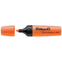 Pelikan Surligneur Textmarker 490, orange fluo