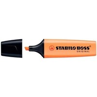 STABILO Surligneur 'BOSS ORIGINAL', orange