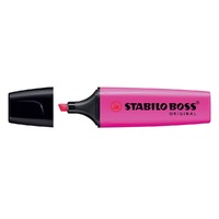 STABILO Surligneur 'BOSS ORIGINAL', lilas