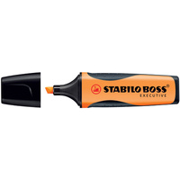 STABILO Surligneur 'BOSS EXECUTIVE', orange