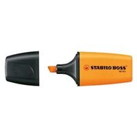 STABILO Surligneur BOSS MINI, orange