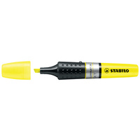 STABILO Surligneur LUMINATOR, jaune