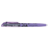 PILOT Surligneur FRIXION light, tracé: 3,8 mm, violet