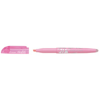 PILOT Surligneur FRIXION light soft, rose pastel