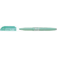 PILOT Surligneur FRIXION light soft, vert pastel