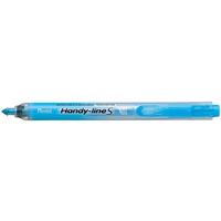 Pentel Surligneur Handy Line S SXS15, bleu clair