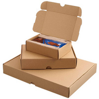 Smartboxpro Carton d'expédition maxi, (L)175x (P)115x (H)45