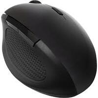 LogiLink Souris optique, sans fil, noir