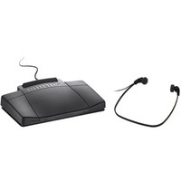 PHILIPS Kit de transcription numérique LFH5220