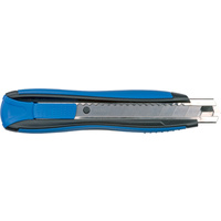 Maped Cutter Zenoa Sensitiv, lame: 18 mm, bleu