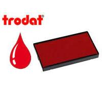 trodat Cassette d'encrage de rechange 6/4926, rouge