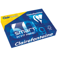 Clairefontaine Papier multifonction Clairmail, A4, blanc