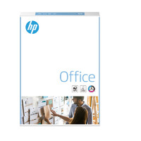 PAPIER A4 80G BLANC 153CIE    HP OFFICE PAL/POSEE