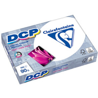 Clairefontaine Papier multifonction DCP, A4, 200 g/m2