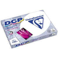 Clairefontaine Papier multifonction DCP, A3, 80 g/m2