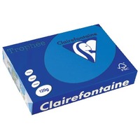 Clairefontaine Papier universel Trophée, A4, bleu royal