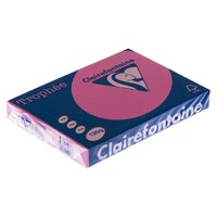 Clairefontaine Papier universel Trophée A4, fuchsia