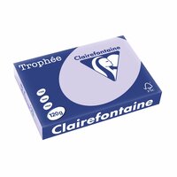 Clairefontaine Papier universel Trophée A4, lilas